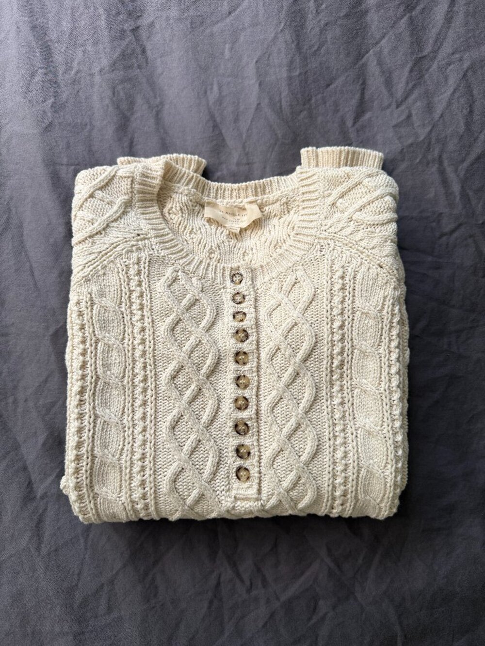 Sezane Bree Jumper, Sweater, Size XXS - Picture 5 of 14